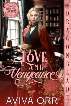 Paperback Love and Vengeance Book