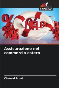 Paperback Assicurazione nel commercio estero [Italian] Book