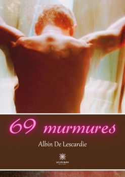 Paperback 69 murmures [French] Book