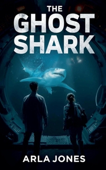 The Ghost Shark (The Chorus Below)
