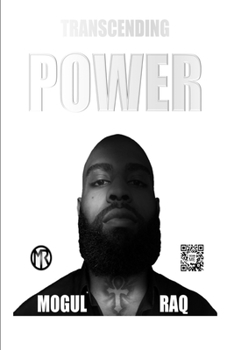 Paperback Transcending Power Book