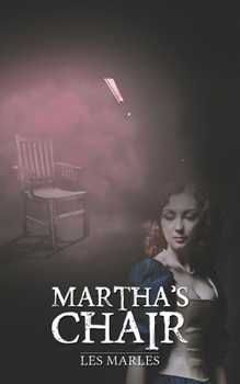 Paperback Martha's Chair Book