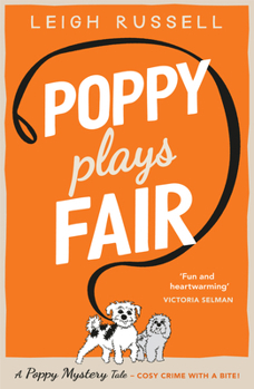 Paperback Poppy Plays Fair: Volume 5 Book