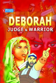 Deborah  Judge and Warrior