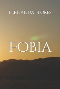 Paperback Fobia [Spanish] Book