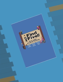 Paperback Find Fivel!: Fun With Fivel & Family Book