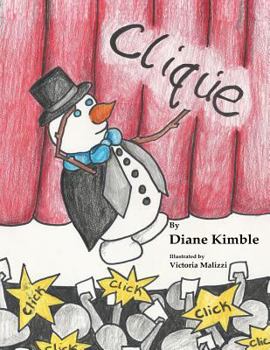 Paperback Clique Book