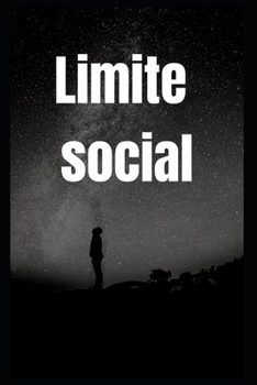 Paperback Limite Social: Um manifesto [Portuguese] Book