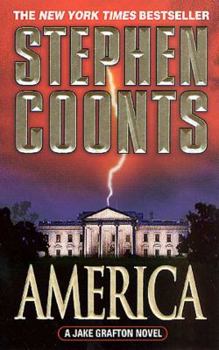 Mass Market Paperback America Book