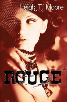 Rouge - Book #1 of the Cheveux Roux