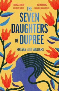 Hardcover The Seven Daughters of Dupree Book