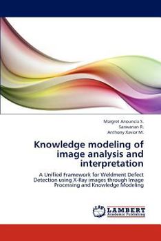 Paperback Knowledge modeling of image analysis and interpretation Book