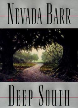 Deep South - Book #8 of the Anna Pigeon