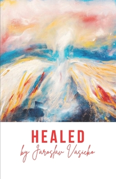 Paperback Healed Book