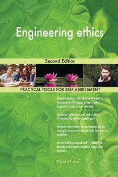 Paperback Engineering ethics Second Edition Book