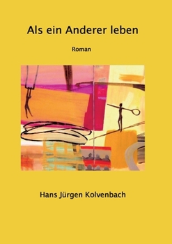 Paperback Als ein Anderer leben: Paris auf der Straße und im GOLDENEN KÄFIG [German] Book