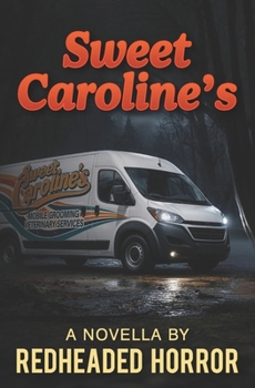 Paperback Sweet Caroline's Book
