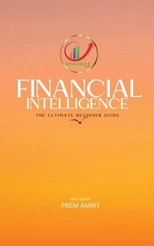 Paperback Financial Intelligence Book