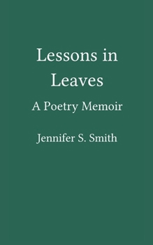 Paperback Lessons in Leaves Book