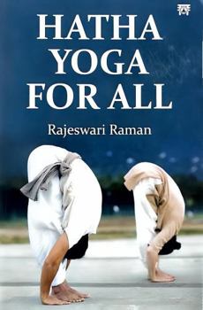 Paperback Hatha Yoga for All Book