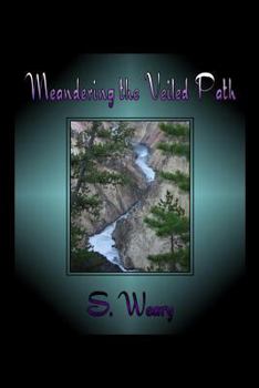 Paperback Meandering the Veiled Path Book