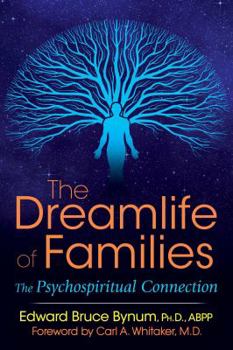 Paperback The Dreamlife of Families: The Psychospiritual Connection Book