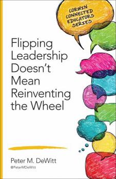 Paperback Flipping Leadership Doesn't Mean Reinventing the Wheel Book