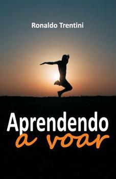 Paperback Aprendendo a Voar [Portuguese] Book