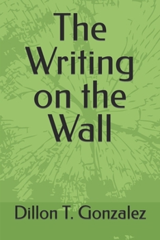 Paperback The Writing on the Wall Book