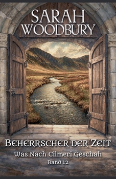 Paperback Beherrscher der Zeit [German] Book