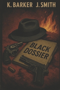 Black Dossier: part I (The Black Dossier)