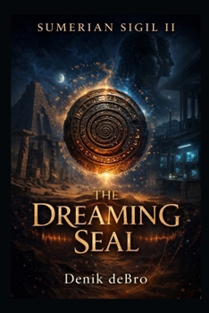 Sumerian Sigil II: The Dreaming Seal (Sumerian Sigil: Book I Puabi, the Last Oracle, Book II The Dreaming Seal, Book III The Breaking of Time)