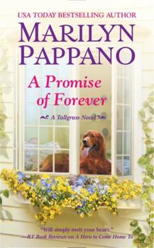 Mass Market Paperback A Promise of Forever Book