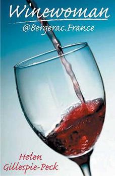 Hardcover Winewoman@Bergerac.France Book