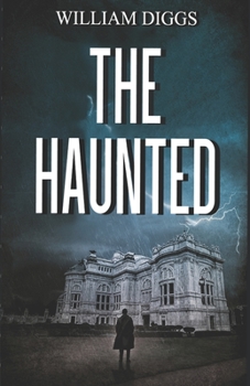 Paperback The Haunted Book