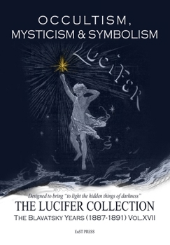 Paperback Occultism, Mysticism & Symbolism Book