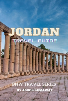 Jordan Travel Guide