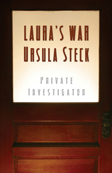 Paperback Laura's War Book