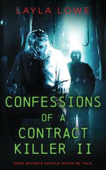 Paperback Confessions of a Contract Killer II Book
