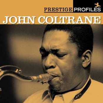 Music - CD Prestige Profiles (2 CD) Book