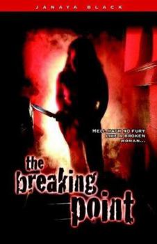 Paperback The Breaking Point (The Prison Chronicles Series) Book