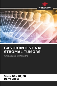 Paperback Gastrointestinal Stromal Tumors Book