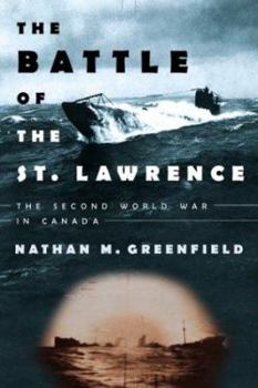 Battle of the St. Lawrence
