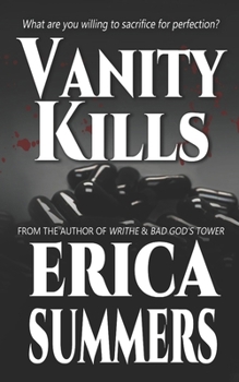 Paperback Vanity Kills Book