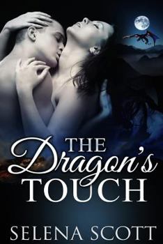 The Dragon's Touch - Book #2 of the Dragon Realm