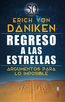 Paperback Regreso a Las Estrellas [Spanish] Book