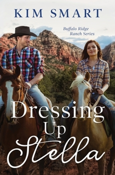 Paperback Dressing Up Stella Book