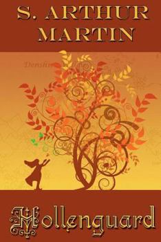 Paperback Hollenguard Book