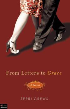 Paperback From Letters to Grace Book