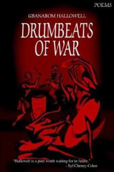 Paperback Drumbeats of War Book